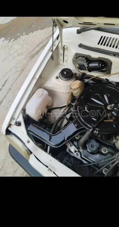 Suzuki Mehran 2011 for Sale in Islamabad Image-1