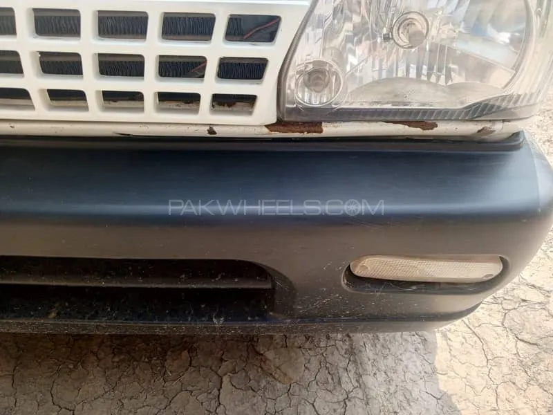 Suzuki Mehran 2012 for Sale in Burewala Image-1