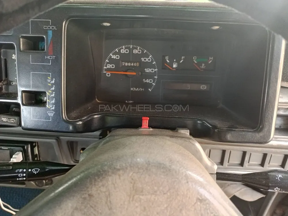 Suzuki Mehran 2013 for Sale in Rawalpindi Image-1