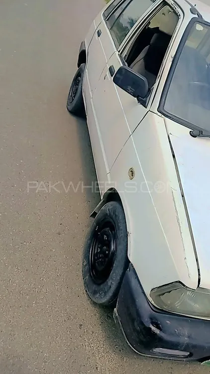 Suzuki Mehran 2015 for Sale in Sargodha Image-1