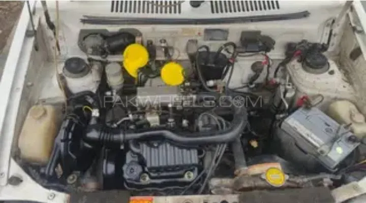 Suzuki Mehran 2016 for Sale in Lahore Image-1