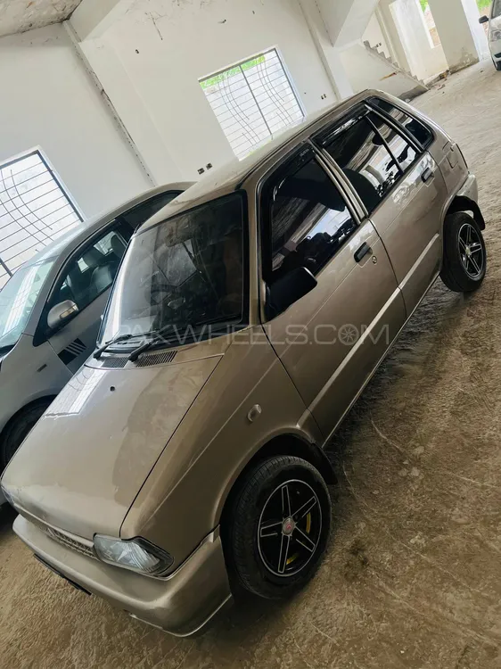 Suzuki Mehran 2019 for Sale in Bahawalnagar Image-1