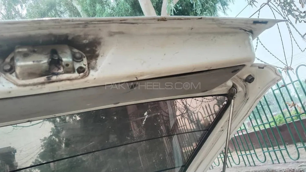 Suzuki Mehran 2005 for Sale in Sheikhupura Image-1
