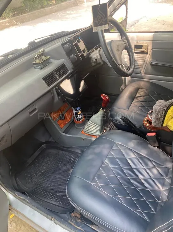 Suzuki Mehran 2005 for Sale in Sahiwal Image-1