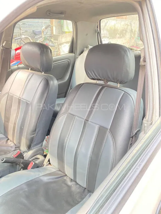 Suzuki Mehran 2006 for Sale in Lahore Image-1