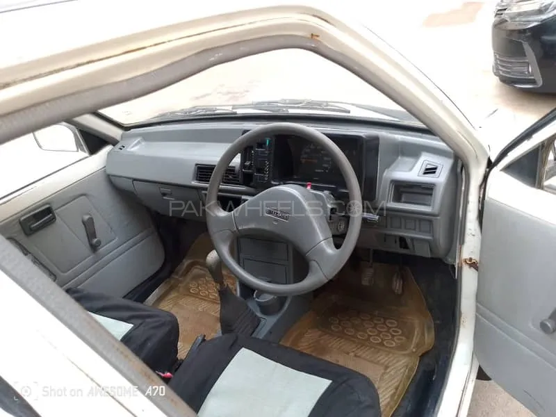 Suzuki Mehran 2012 for Sale in Karachi Image-1