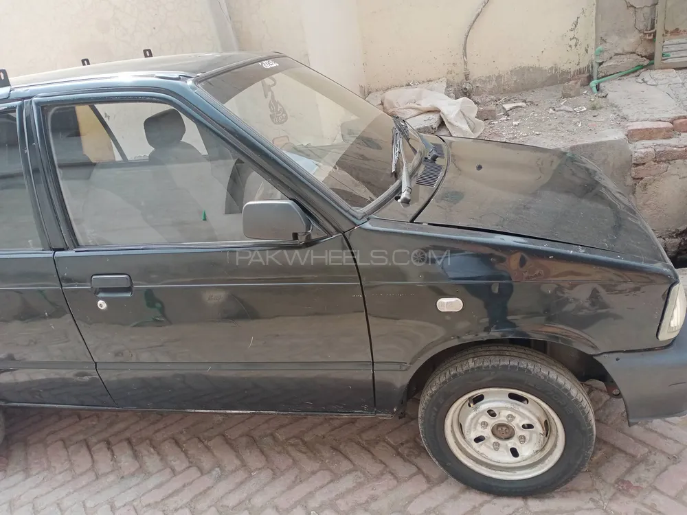 Suzuki Mehran 2012 for Sale in Toba Tek Singh Image-1