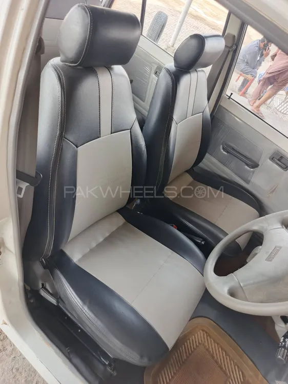 Suzuki Mehran 2014 for Sale in Vehari Image-1