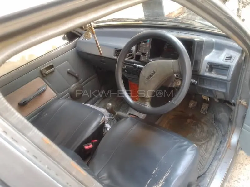 Suzuki Mehran 2015 for Sale in Lahore Image-1