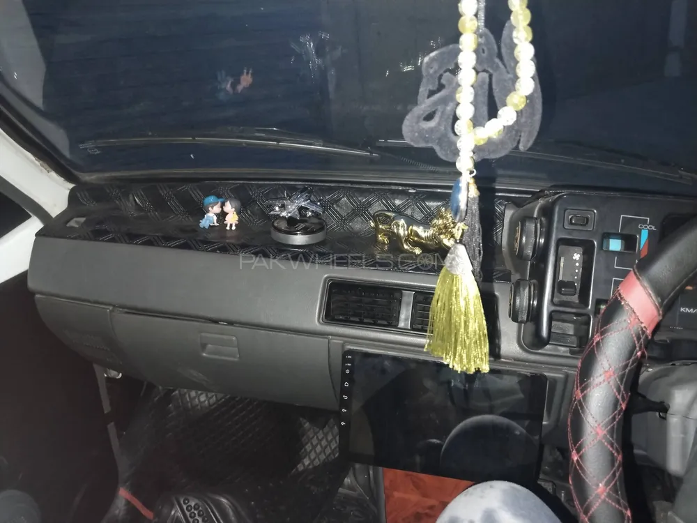 Suzuki Mehran 2017 for Sale in Multan Image-1