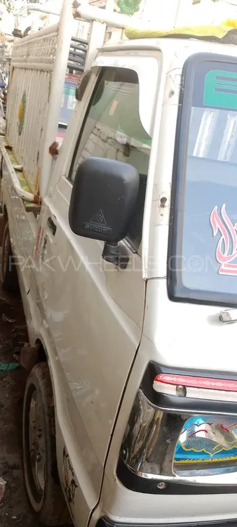 Suzuki Ravi 2017 for Sale in Rawalpindi Image-1