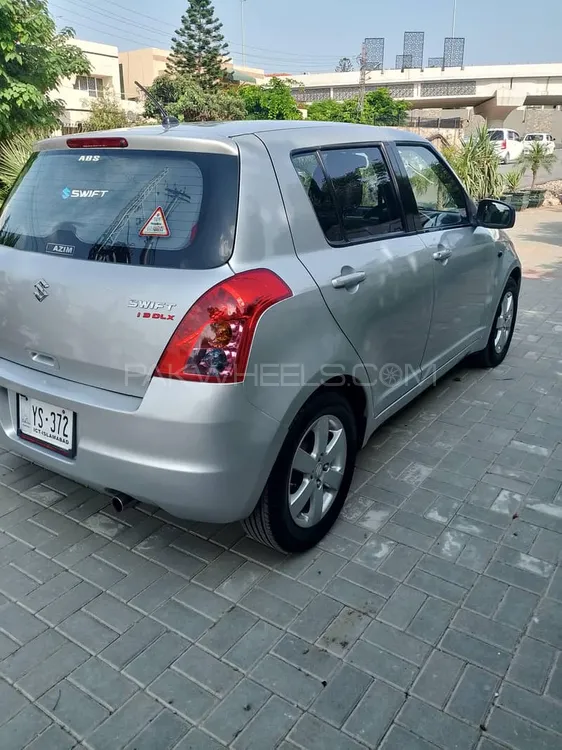 Suzuki Swift 2013 for Sale in Islamabad Image-1