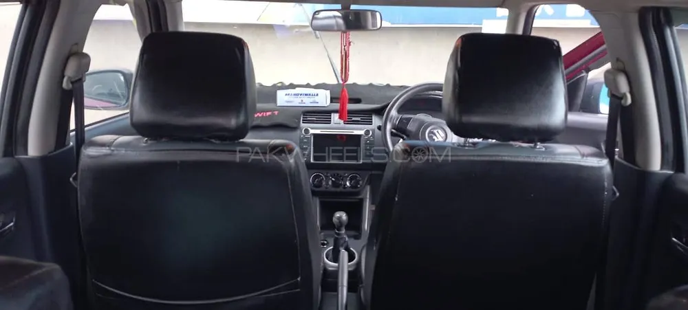 Suzuki Swift 2018 for Sale in Karachi Image-1
