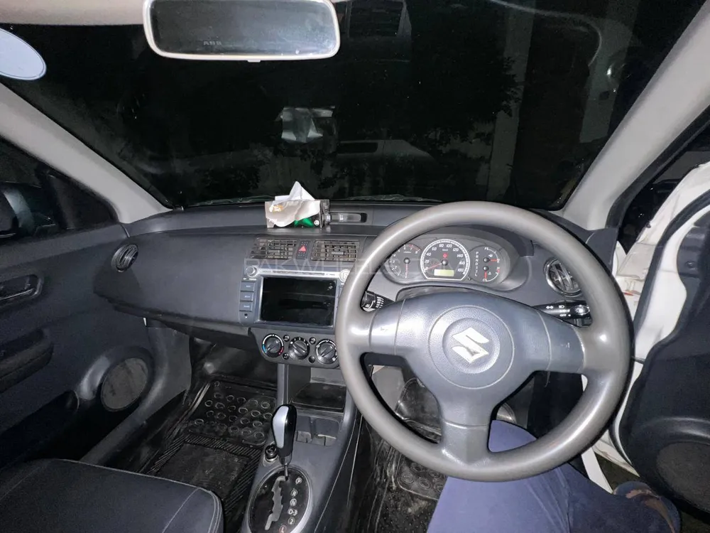 Suzuki Swift 2019 for Sale in Lahore Image-1