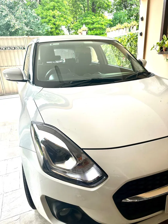 Suzuki Swift 2023 for Sale in Lahore Image-1
