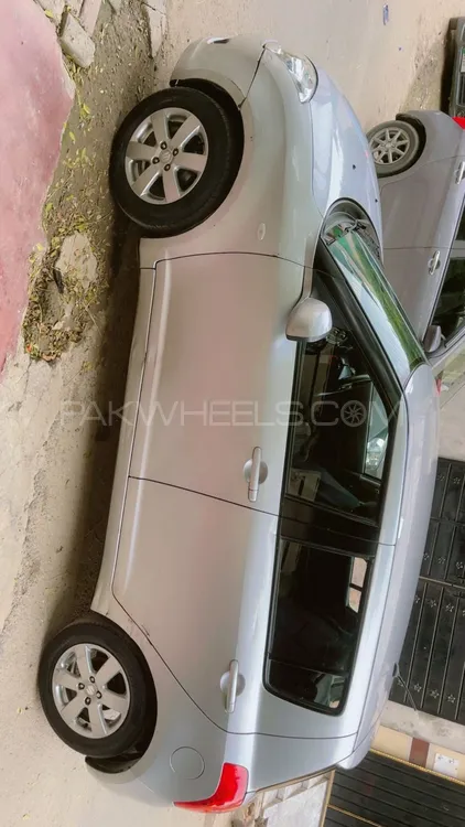 Suzuki Swift 2019 for Sale in Lahore Image-1