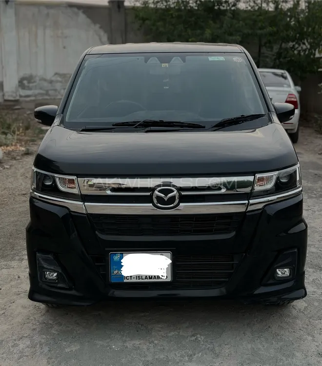 Mazda Flair 2022 for Sale in Peshawar Image-1