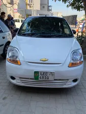 Chevrolet Spark LS 2010 for Sale