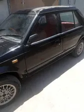 Daihatsu Charade 1984 for Sale