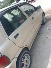 Daihatsu Cuore CX Eco 2008 for Sale