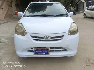 Daihatsu Mira X Memorial Edition 2011 for Sale