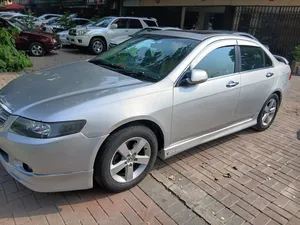 Honda Accord CL9 2003 for Sale