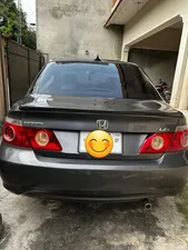 Honda City i-DSI 2007 for Sale