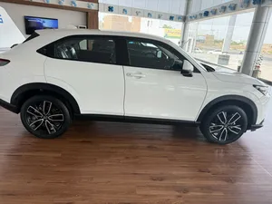 Honda HR-V e:HEV 2025 for Sale