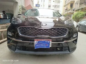 KIA Sportage AWD 2022 for Sale