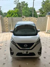 Nissan Dayz Highway Star 2022 for Sale