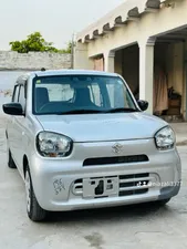 Suzuki Alto L Upgrade 2023 for Sale