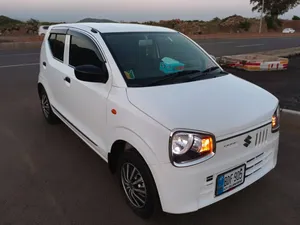 Suzuki Alto VX 2024 for Sale