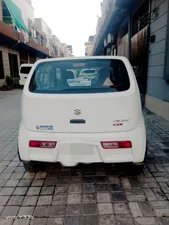 Suzuki Alto VXR 2024 for Sale
