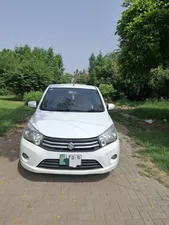 Suzuki Cultus Auto Gear Shift 2019 for Sale