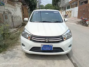 Suzuki Cultus Auto Gear Shift 2023 for Sale
