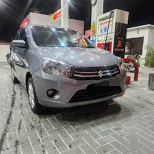 Suzuki Cultus VXL 2022 for Sale