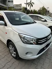 Suzuki Cultus VXL 2023 for Sale