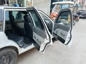 Suzuki Cultus VXR 2005 for Sale