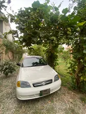 Suzuki Cultus VXR 2006 for Sale