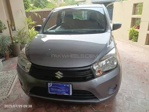 Suzuki Cultus VXR 2023 for Sale