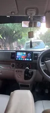 Suzuki Every Wagon 2018 for Sale