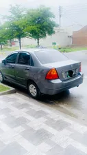 Suzuki Liana RXi 2008 for Sale
