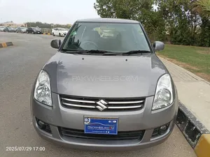 Suzuki Swift DLX 1.3 Navigation  2019 for Sale