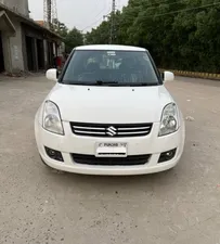 Suzuki Swift DLX Automatic 1.3 Navigation 2019 for Sale