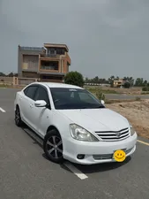 Toyota Allion A18 2006 for Sale