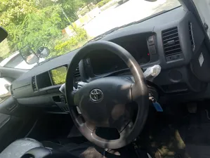 Toyota Hiace GL 2019 for Sale