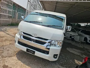 Toyota Hiace GL 2023 for Sale