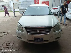 Toyota Premio X EX Package 1.8 2003 for Sale