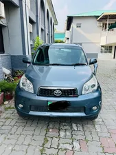Toyota Rush G L Package 2008 for Sale