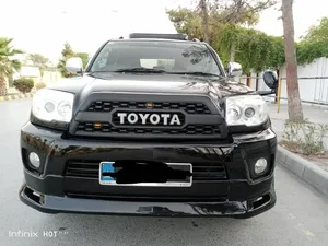 Toyota Surf SSR-G 2.7 2005 for Sale